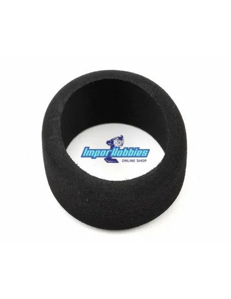 Mousse de volant HI-TOUCH Sanwa / Airtronics M11X / MT-4/S & M12/S 107A90134A - Radios / Emetteurs pour voitures RC