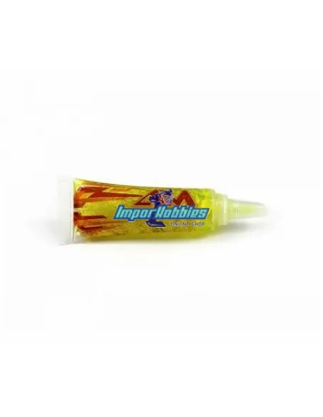 Graisse joints toriques 10g. Arrowmax AM210213 - Graisses de montage et d'entretien