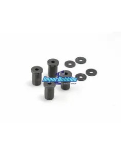 Beam Pivot (4 U.) Kyosho MadForce MA025 - Kyosho Mad Force GP & EP - Spare Parts & Option Parts