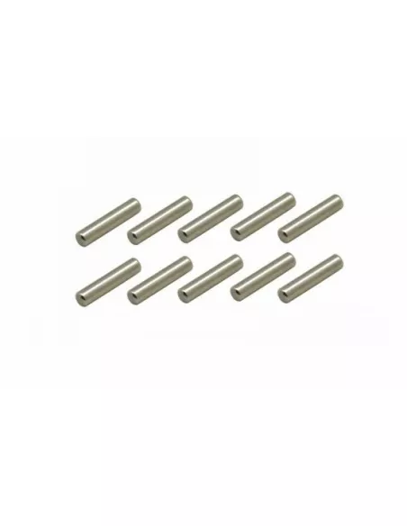 Pins acero universales 2.5x12mm (10 Uds.) Arrowmax AM13RB2512 - Pins and shims