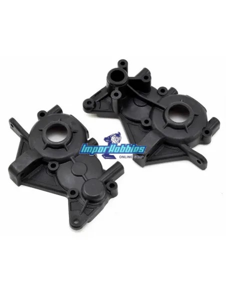 Caja de transmisión Laydown Team Associated B6 / B6D AS91708 - Team Associated B6 & B6D - Repuesto y opciones