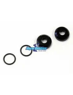 Shock Cup Set (2 U.) Kyosho Inferno GT3 IG158-04 - Kyosho Inferno GT3 GP - Spare Parts & Option Parts