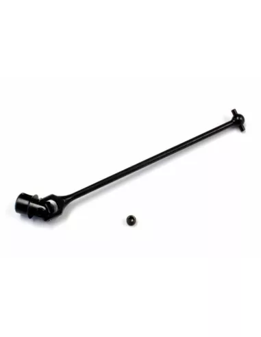 Rear C-Universal Swing Shaft - 121mm Kyosho Inferno GT3 IG163 - Kyosho Inferno GT3 GP - Spare Parts & Option Parts