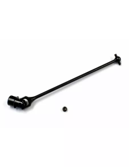 Rear C-Universal Swing Shaft - 121mm Kyosho Inferno GT3 IG163 - Kyosho Inferno GT3 GP - Spare Parts & Option Parts