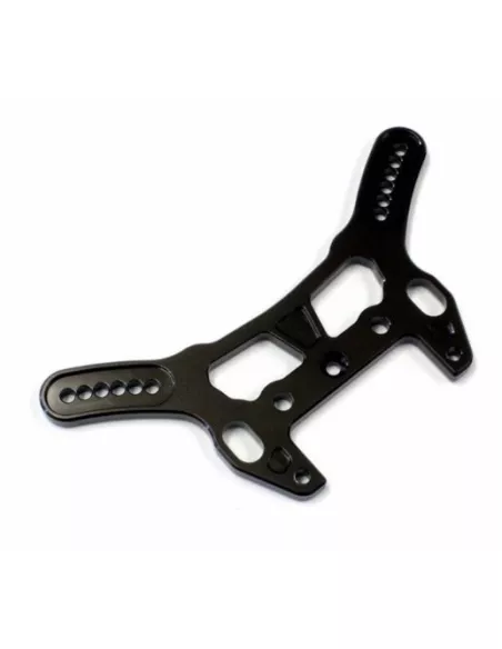 Front Shock Stay - Hard CNC Kyosho Inferno GT3 IG156 - Kyosho Inferno GT3 GP - Spare Parts & Option Parts