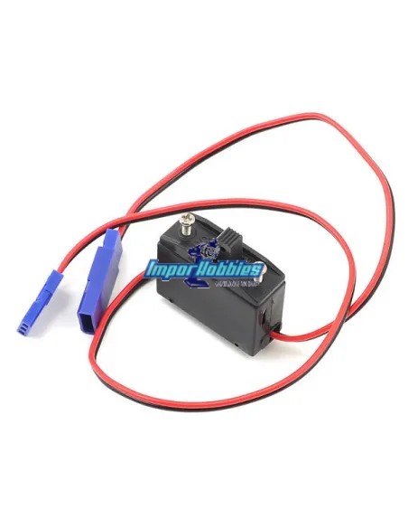 Interrupteur de récepteur Sanwa / Airtronics 107A20064A - Interrupteurs et regulateurs de tension R/C