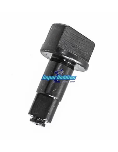 Noix de differentiel central Hobbytech BX8SL / DB8SL REV-SL003 - Hobbytech BX8SL Brushless - Pièces detachées et options