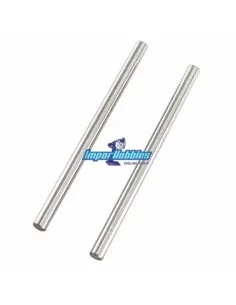 Pasadores internos de trapecios traseros (2 U.) Hobbytech BX8SL / DB8SL REV-SL028 - Hobbytech BX8SL Brushless - Repuesto y opcio