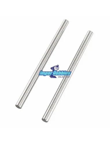 Axe triangle arriere (2 U.) Hobbytech BX8SL / DB8SL REV-SL028 - Hobbytech BX8SL Brushless - Pièces detachées et options