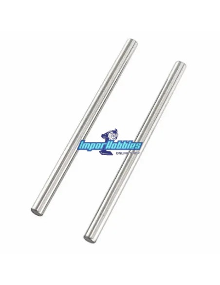 Axe triangle arriere (2 U.) Hobbytech BX8SL / DB8SL REV-SL028 - Hobbytech BX8SL Brushless - Pièces detachées et options