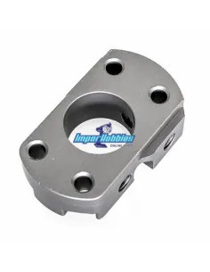 Support moteur & fixe au moteur Hobbytech BX8SL / DB8SL REV-SL024 - Hobbytech BX8SL Brushless - Pièces detachées et options