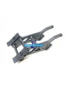 Support d'aileron Hobao Hyper 7 TQ / 7.5 / 8 / 8.5 / VS 87046 - Hobao Hyper 8 & 8.5 Nitro