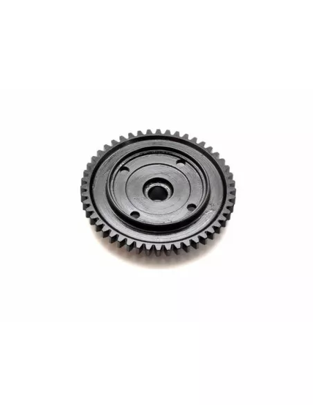 Center Spur Gear 48T Hobao Hyper 7 / 7 TQ / 8 / 8.5 / SS / VS / VTe 87338 - Hobao Hyper 8 & 8.5 Nitro