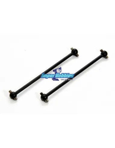 Cardans arrières (2 U.) Hobao Hyper SS / VS / VT 90010 - Hobao Hyper VS & VSe GP - EP