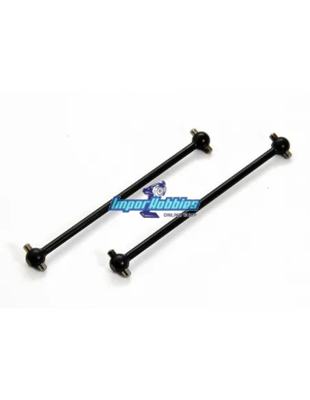 Cardans arrières (2 U.) Hobao Hyper SS / VS / VT 90010 - Hobao Hyper VS & VSe GP - EP