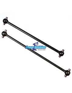 Palieres centrales (2 Uds.) Hobao Hyper SS Nitro 90020 - Hobao Hyper SS & SSe Nitro & Eléctrico