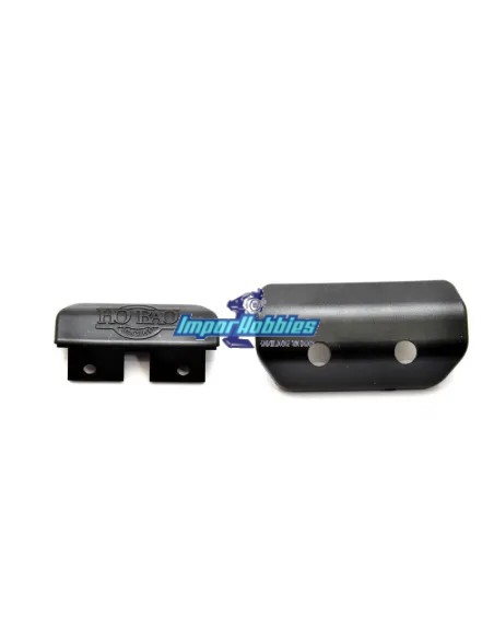 Bumper F/R Hobao Hyper 7 TQ / 7.5 87064 - Hobao Hyper 7 TQ & 7.5 Nitro