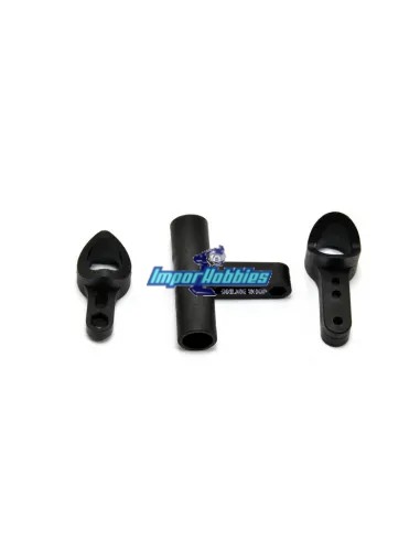 Bras de sauve-servo Hobao Hyper 7 TQ 87057 - Hobao Hyper 7 TQ & 7.5 Nitro