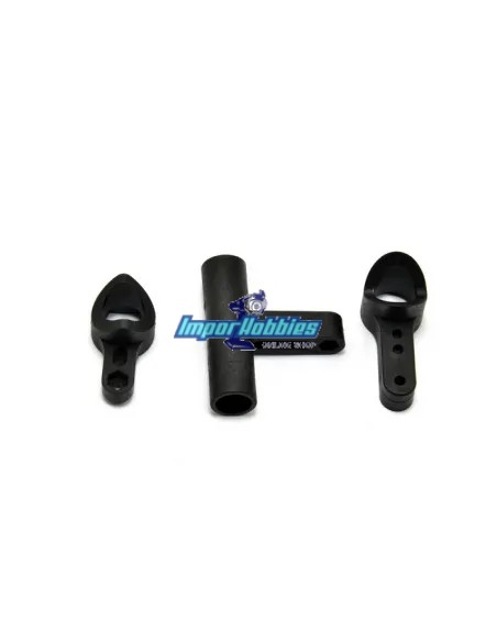 Bras de sauve-servo Hobao Hyper 7 TQ 87057 - Hobao Hyper 7 TQ & 7.5 Nitro