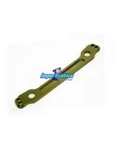 Barra de dirección CNC Hobao Hyper 7 TQ 87058C - Hobao Hyper 7 TQ & 7.5 Nitro