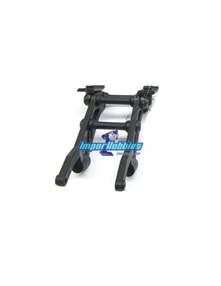 Support aileron Hobao Hyper SS / SSe 90011 - Hobao Hyper SS & SSe GP - EP