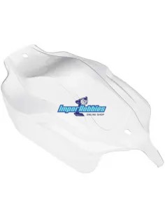 Clear Body Hobao Hyper VS / VSE OP-0123 - Hobao Hyper VS & VSe GP - EP