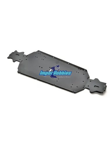 Chassis principal Hobao Hyper VSe 85032 - Hobao Hyper VS & VSe GP - EP