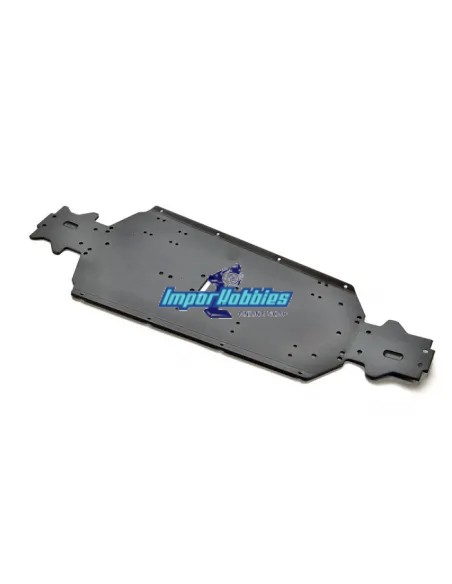 Chassis principal Hobao Hyper VSe 85032 - Hobao Hyper VS & VSe GP - EP