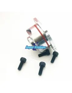 Bouchon carter moteur Hobao Hyper .21 & .30 COPS E30022 - Hobao Hyper 7 TQ & 7.5 Nitro