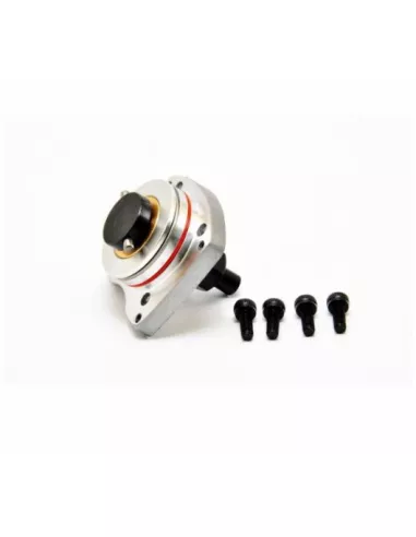 Crank Off Pull Starter Set - Engine Hobao Hyper .21 COPS / Hyper 30 E30015 - Hobao - Hyper - Nitro Engine Spare Parts