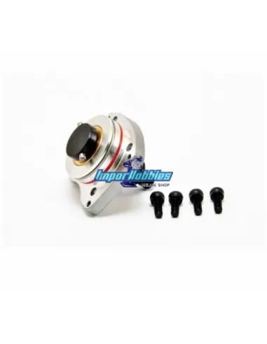 Tapa trasera para tirador motor Hobao Hyper .21 COPS / Hyper 30 E30015 - Hobao - Hyper - Repuestos de motores nitro