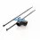Coude de filtre à air Hobao Hyper 7 TQ / 8.5 / SS / VS / VT 88064-1 - Hobao Hyper 8 & 8.5 Nitro