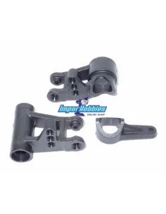 Sauve-servo plastique Hobao Hyper 9 / SS / VS / VT 89037 - Hobao Hyper VS & VSe GP - EP