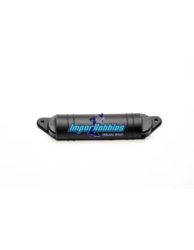 Compartiment de batterie supplémentaire pour LiPo Hobao Hyper VS / VT GP 85007 - Hobao Hyper VS & VSe GP - EP