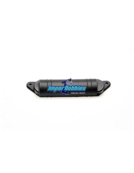 Compartiment de batterie supplémentaire pour LiPo Hobao Hyper VS / VT GP 85007 - Hobao Hyper VS & VSe GP - EP