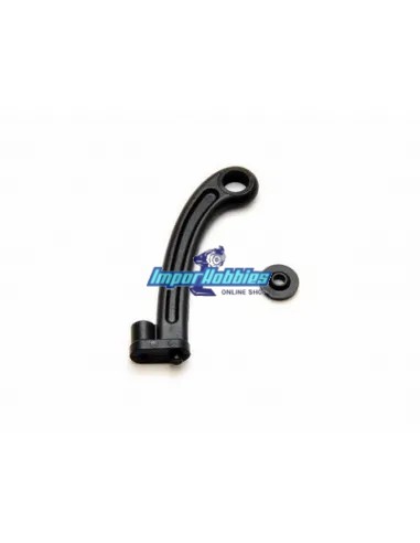 Soporte de filtro de aire Hobao Hyper VS / VT GP 85008 - Hobao Hyper VS & VSe Nitro - Eléctrico