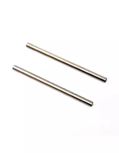 Front Upper Arm Pin 3x48mm (2 U.) Hobao Hyper SS / SSe 90016 - Hobao Hyper SS & SSe GP - EP