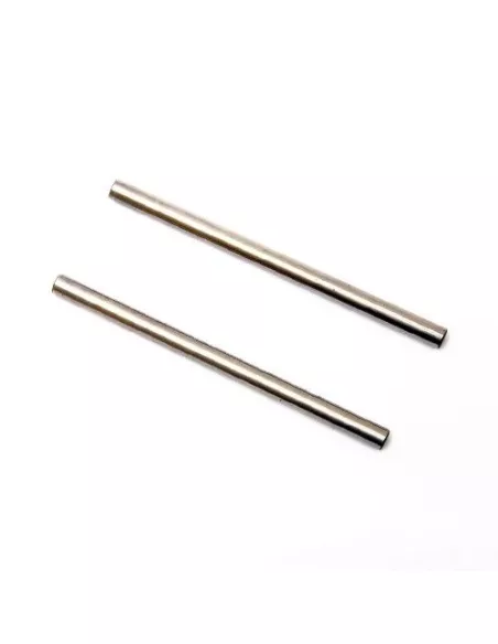 Front Upper Arm Pin 3x48mm (2 U.) Hobao Hyper SS / SSe 90016 - Hobao Hyper SS & SSe GP - EP