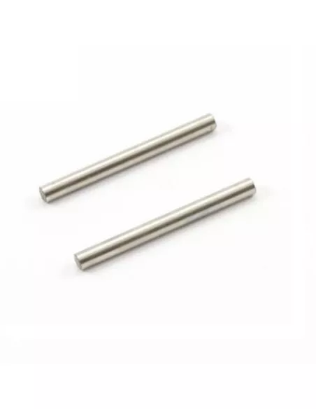 Front Upper Arm Pin 4x43.5mm (2 U.) Hobao Hyper VS / VT 85011 - Hobao Hyper VS & VSe GP - EP