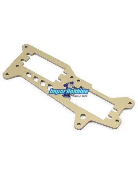 Pletina bandeja de servos Hobao Hyper VS / VT GP 85017 - Hobao Hyper VS & VSe Nitro - Eléctrico