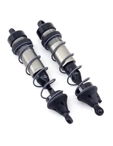 Big Bore Shock Absorber Set Hobao Hyper SS / SSe / VS / VSe 90056 - Hobao Hyper VS & VSe GP - EP