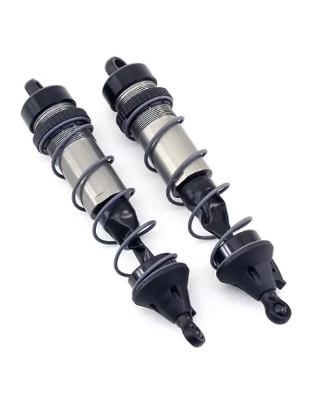 Big Bore Shock Absorber Set Hobao Hyper SS / SSe / VS / VSe 90056 - Hobao Hyper VS & VSe GP - EP