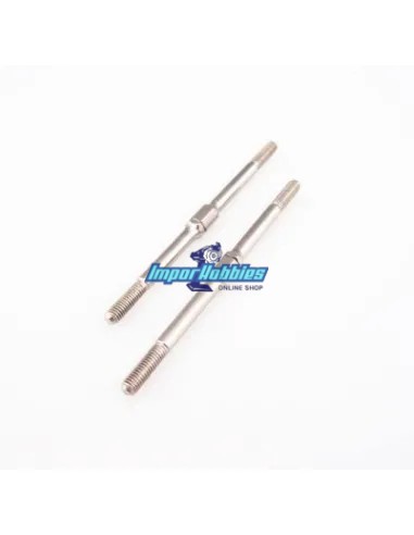 Pas inverse carrossage avant (2 U.) Hobbytech Revolt ST10 / BXR MT / BX8SL / DB8SL REV-122 - Hobbytech Revolt ST10 Monster Truck