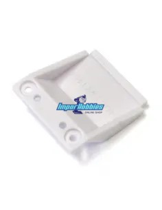 Front Body Support Kyosho Mini-Z Audi R8 LMS 2015 MZN189-2 - Body Mounts Kyosho Mini-Z