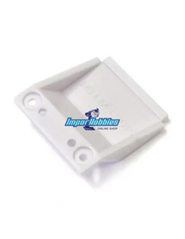 Support carrosserie avant Kyosho Mini-Z Audi R8 LMS 2015 MZN189-2 - Support de carrosserie Kyosho Mini-Z