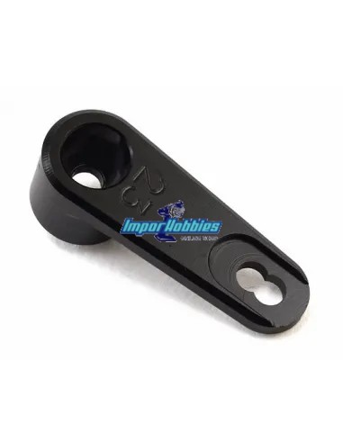 Palonnier de direction aluminium V2 23T (Ko Propo - Sanwa) Hot Bodies D815 / D817 / E817 / D819 / E819 204263 - Hot Bodies D817 