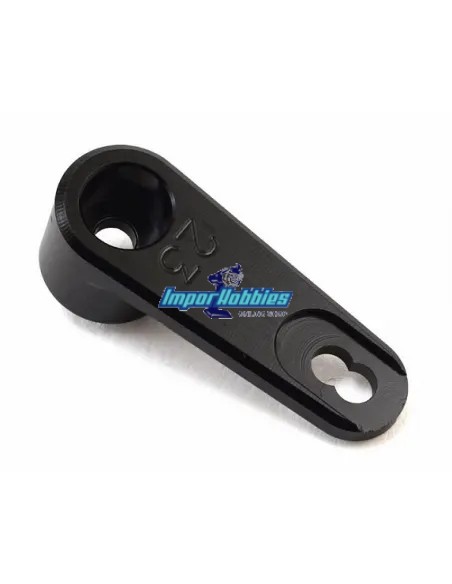 Palonnier de direction aluminium V2 23T (Ko Propo - Sanwa) Hot Bodies D815 / D817 / E817 / D819 / E819 204263 - Hot Bodies D817 