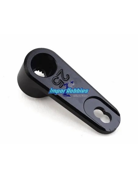 Palonnier de direction aluminium V2 25T (Futaba - Savox) Hot Bodies D815 / D817 / E817 / D819 / E819 204262 - Hot Bodies D817 & 