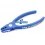 Pince pour tiges d'amortisseur bleu VP-Pro RS-611-BL - Outils VP-Pro Racing