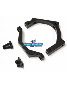 Soporte motor electrico Kyosho Inferno MP9e TKI4 Evo IF511 - Kyosho Inferno MP9e EVO Eléctrico Kit - Repuesto y opciones